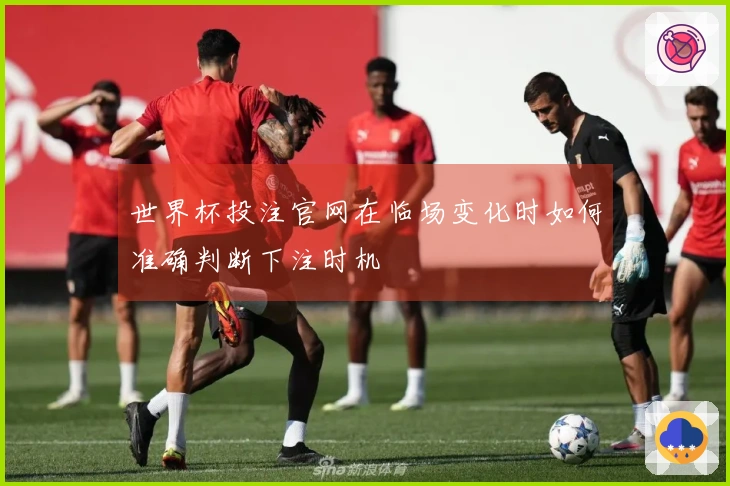 世界杯投注官网在临场变化时如何准确判断下注时机