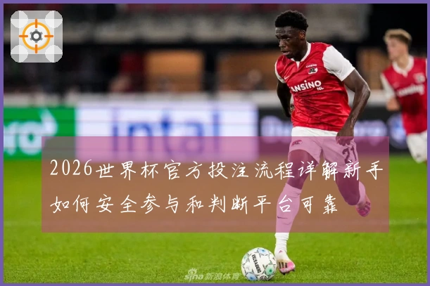 2026世界杯官方投注流程详解新手如何安全参与和判断平台可靠