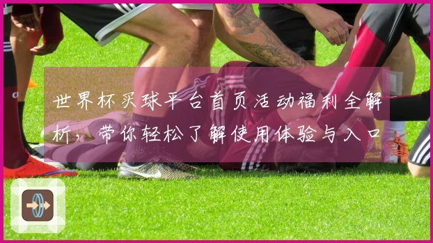 世界杯买球平台首页活动福利全解析，带你轻松了解使用体验与入口！