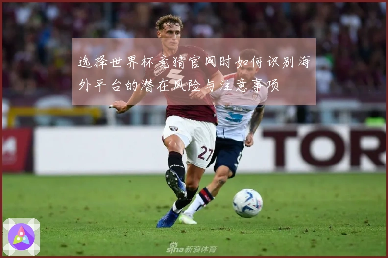选择世界杯竞猜官网时如何识别海外平台的潜在风险与注意事项