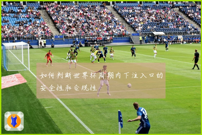 如何判断世界杯周期内下注入口的安全性和合规性