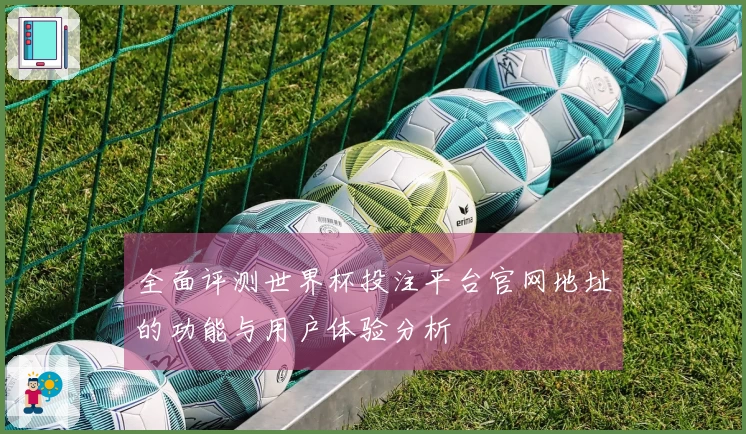 全面评测世界杯投注平台官网地址的功能与用户体验分析
