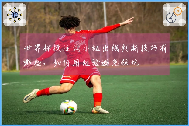 世界杯投注站小组出线判断技巧有哪些，如何用经验避免踩坑