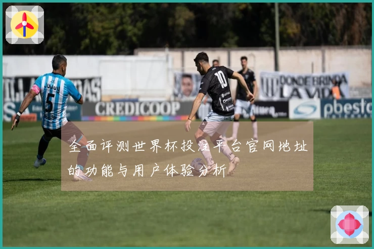 全面评测世界杯投注平台官网地址的功能与用户体验分析