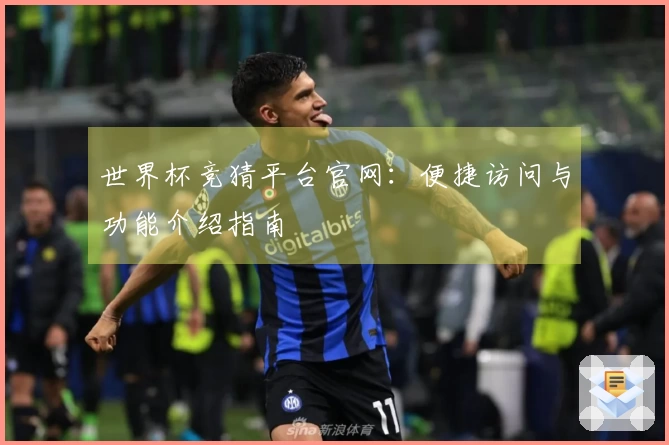 世界杯竞猜平台官网：便捷访问与功能介绍指南