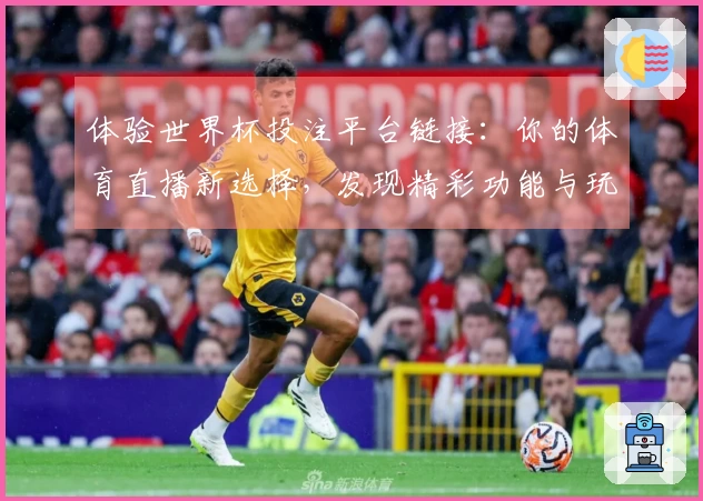 体验世界杯投注平台链接：你的体育直播新选择，发现精彩功能与玩法技巧